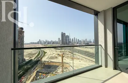 Apartment - 3 Bedrooms - 4 Bathrooms for sale in Sobha Creek Vistas Grande - Sobha Hartland - Mohammed Bin Rashid City - Dubai