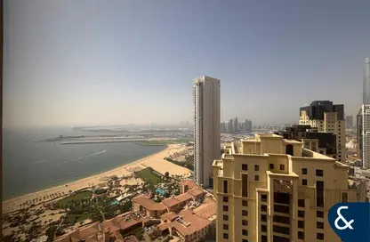 Apartment - 1 Bedroom - 2 Bathrooms for sale in Sadaf 7 - Sadaf - Jumeirah Beach Residence - Dubai