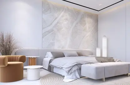 شقة - 1 حمام للبيع في برج أوريستا - قرية الجميرا سركل - دبي