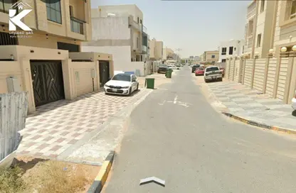 Land - Studio for sale in Al Yasmeen 1 - Al Yasmeen - Ajman