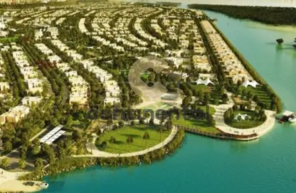 Land - Studio for sale in West Yas - Yas Island - Abu Dhabi