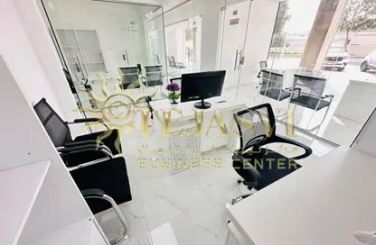 مكتب - استوديو - 1 حمام للايجار في ريم ريزدنسي - الكرامة - دبي