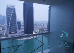 صورةحمام لـ: Studio - 1 حمام للكراء في ليك تيراس - بحيرة الماس شرق - أبراج بحيرة الجميرا - دبي, صورة 1