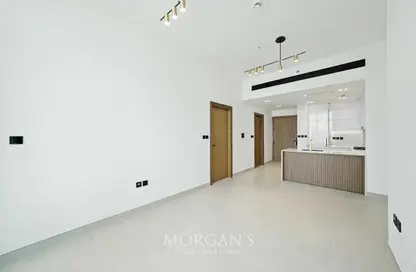 Apartment - 1 Bedroom - 1 Bathroom for rent in Binghatti Gardenia - Jumeirah Village Circle - Dubai