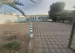 فيلا - 3 غرف نوم - 5 حمامات للكراء في شعاب العسكر - زاخر - العين