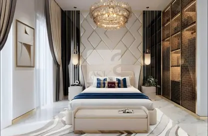 Apartment - 1 Bedroom - 2 Bathrooms for sale in Bayz101 by Danube - Business Bay - Dubai