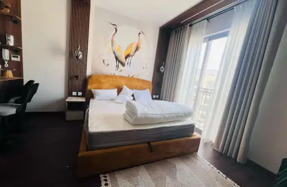 Apartment - Studio - 1 Bathroom for sale in Uptown Al Zahia - Al Zahia - Muwaileh Commercial - Sharjah