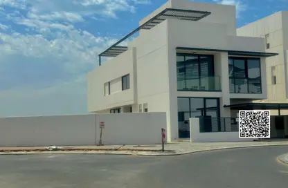 فيلا - 6 غرف نوم - 8 حمامات للبيع في جزيرة الشمس - مدينة أجمل مكان - مدينة الواجهة المائية لإمارة الشارقة - الشارقة