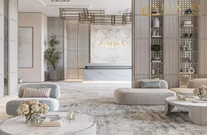 Apartment - 2 Bedrooms - 3 Bathrooms for sale in Celeste Heights - Al Furjan - Dubai