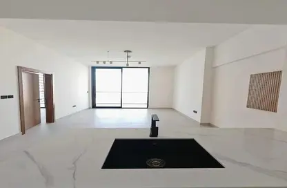 Apartment - 1 Bedroom - 2 Bathrooms for rent in Binghatti House - Jumeirah Village Circle - Dubai