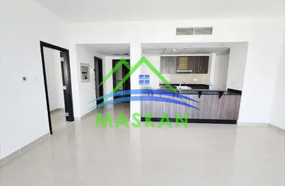 Apartment - 1 Bedroom - 2 Bathrooms for rent in Al Reef Downtown - Al Reef - Abu Dhabi