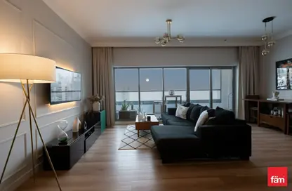 Apartment - 1 Bedroom - 2 Bathrooms for sale in Capital Bay Tower B - Capital Bay - Business Bay - Dubai