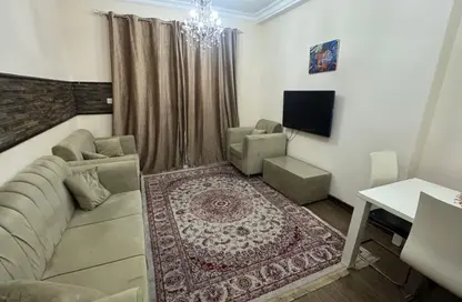 شقة - 2 غرف نوم - 3 حمامات للايجار في شارع التعاون الجديد - التعاون - الشارقة