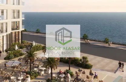 Apartment - Studio - 1 Bathroom for sale in Playa Viva - Al Marjan Island - Ras Al Khaimah