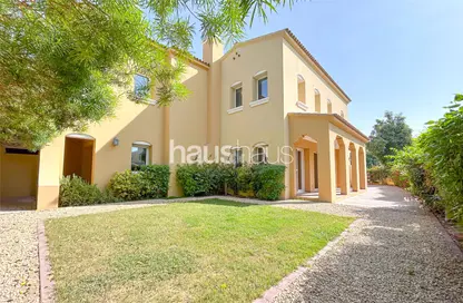 فيلا - 4 غرف نوم - 4 حمامات للايجار في بالميرا 1 - بالميرا - المرابع العربية - دبي