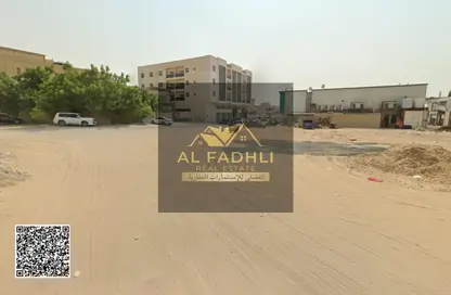 أرض - استوديو للبيع في 1 المويهات - المويهات - عجمان