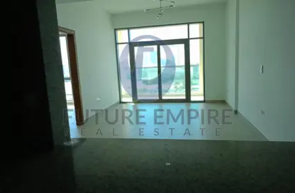 Apartment - 1 Bedroom - 2 Bathrooms for rent in Al Nasr Square - Oud Metha - Bur Dubai - Dubai