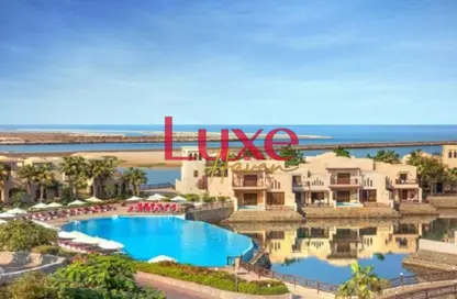 Villa - 2 Bedrooms - 2 Bathrooms for sale in The Cove Rotana - Ras Al Khaimah Waterfront - Ras Al Khaimah