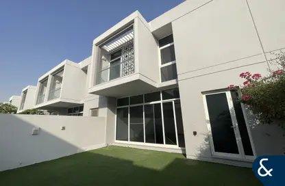 تاون هاوس - 3 غرف نوم - 3 حمامات للايجار في 2 أرابيلا تاون هاوس - أرابيلا تاون هاوس - مودون - دبي