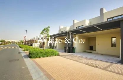 فيلا - 3 غرف نوم - 4 حمامات للبيع في باركسايد 1 - اعمار الجنوبية - دبي الجنوب (مركز دبي العالمي) - دبي