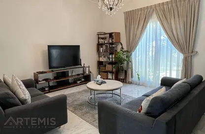 Villa - 4 Bedrooms - 4 Bathrooms for sale in Meadows 9 - Meadows - Dubai