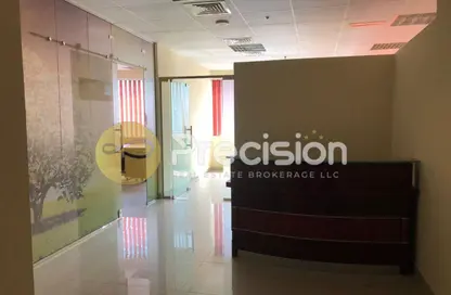 Office Space - Studio for rent in XL Tower - Business Bay - Dubai