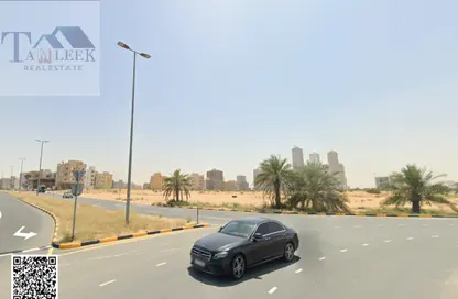 Land - Studio for sale in Ajman Hills - Al Alia - Ajman