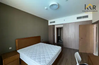 Apartment - 1 Bedroom - 2 Bathrooms for rent in Sepco III Residence 2 - Al Furjan - Dubai