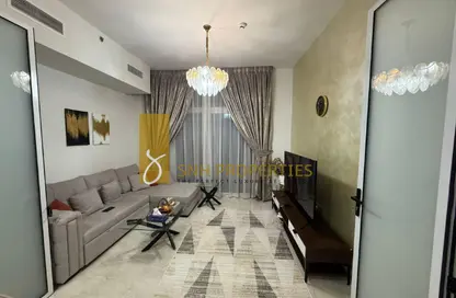 Apartment - 1 Bedroom - 2 Bathrooms for sale in Jewelz by Danube - Arjan - Dubai