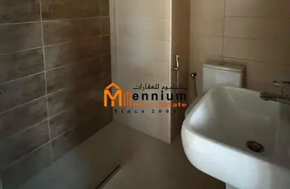 Townhouse - 3 Bedrooms - 4 Bathrooms for sale in Al Zaheya Gardens - Al Zahya - Ajman