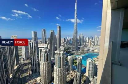 شقة - 3 غرف نوم - 4 حمامات للبيع في فيدا ريزيدنس وسط المدينة‬ - دبي وسط المدينة - دبي