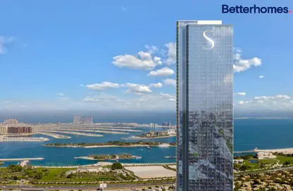 Penthouse - 4 Bedrooms - 5 Bathrooms for sale in The S Tower - Dubai Internet City - Dubai