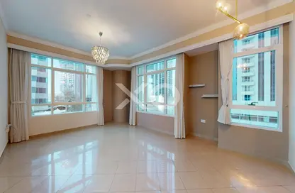 Apartment - 2 Bedrooms - 3 Bathrooms for sale in Marina Crown - Dubai Marina - Dubai