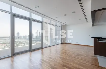 شقة - 2 غرف نوم - 3 حمامات للبيع في برج ضمان - مركز دبي المالي العالمي - دبي