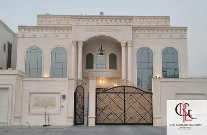 Villa - 7+ Bedrooms - 7+ Bathrooms for rent in Madinat Al Riyad - Abu Dhabi