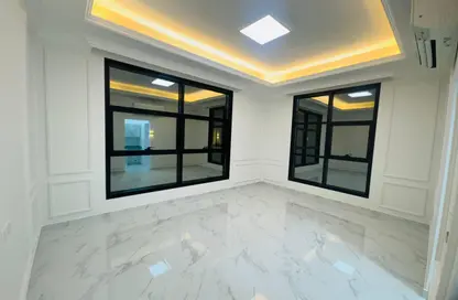 Apartment - Studio - 1 Bathroom for rent in Madinat Al Riyad - Abu Dhabi