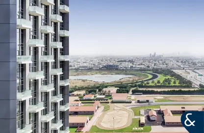 Apartment - 2 Bedrooms - 3 Bathrooms for sale in ATRIA RA - Atria Residences - Business Bay - Dubai
