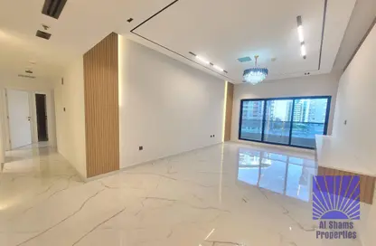 Apartment - 2 Bedrooms - 3 Bathrooms for rent in Al Amir - Barsha Heights (Tecom) - Dubai