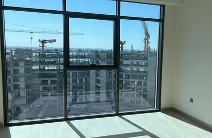 Apartment - Studio - 1 Bathroom for sale in Farhad Azizi Residence - Al Jaddaf - Dubai