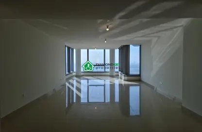 Apartment - 2 Bedrooms - 4 Bathrooms for sale in Sky Tower - Shams Abu Dhabi - Al Reem Island - Abu Dhabi