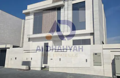 فيلا - 4 غرف نوم - 6 حمامات للبيع في فيلا الحوشي - حوشي - البادي - الشارقة