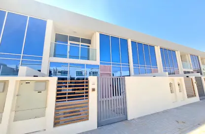 Townhouse - 2 Bedrooms - 4 Bathrooms for sale in Rukan 3 - Dubai Land - Dubai