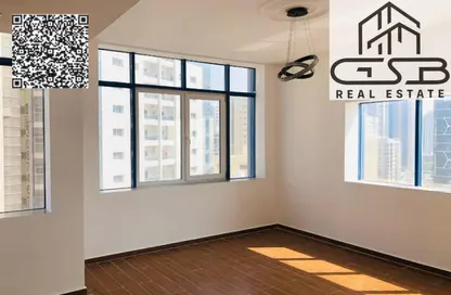 Apartment - 2 Bedrooms - 2 Bathrooms for rent in Al Naimiya - Al Nuaimiya - Ajman