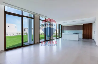 Villa - 4 Bedrooms - 6 Bathrooms for sale in Ain Al Maha - Al Jubail Island - Abu Dhabi