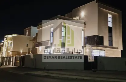 Villa - 5 Bedrooms - 7+ Bathrooms for sale in Al Zaheya Gardens - Al Zahya - Ajman