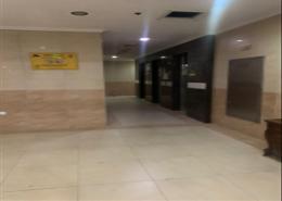 Apartment - 2 bedrooms - 2 bathrooms for sale in Mandarin Towers - Garden City - Ajman