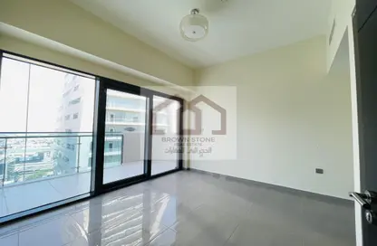 Apartment - 1 Bedroom - 2 Bathrooms for rent in Merano Tower - Business Bay - Dubai