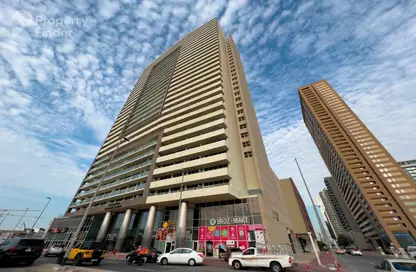 شقة - 1 حمام للبيع في تاور 108‎ - منطقة 18 - قرية جميرا الدائرية - دبي