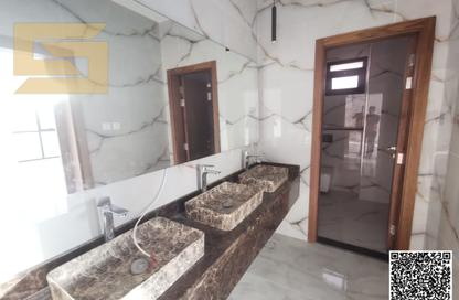 Villa - 6 Bedrooms - 7+ Bathrooms for rent in Al Zaheya Gardens - Al Zahya - Ajman