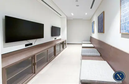 Apartment - 1 Bedroom - 1 Bathroom for rent in Grande - Opera District - Downtown Dubai - Dubai